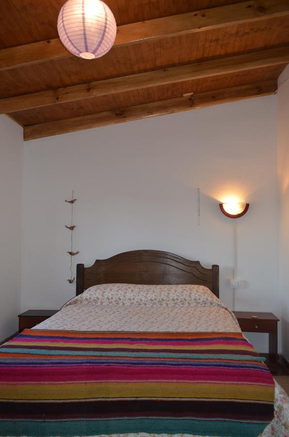 Cabana Laynaturi San Pedro de Atacama Eksteriør bilde